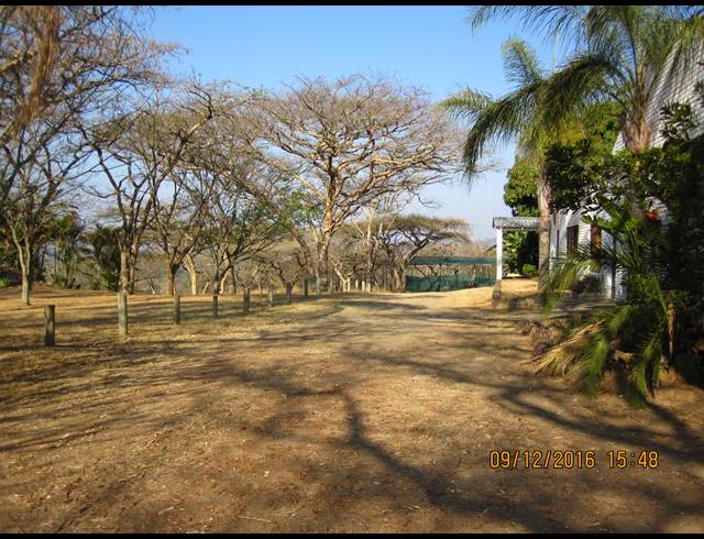 10HA FARM FOR SALE IN NELSPRUIT RURAL
